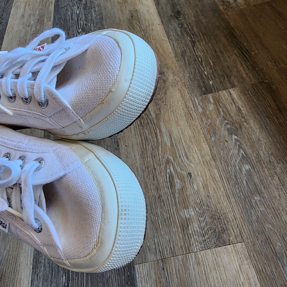 SUPERGA SNEAKER - Picture 6 of 13